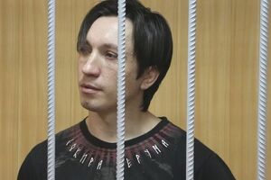 Зимовца приговорили к двум годам и шести месяцам колонии общего режима