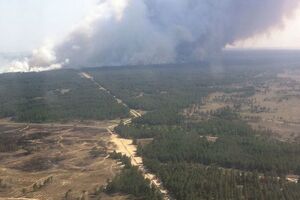 Загрози населеним пунктам немає