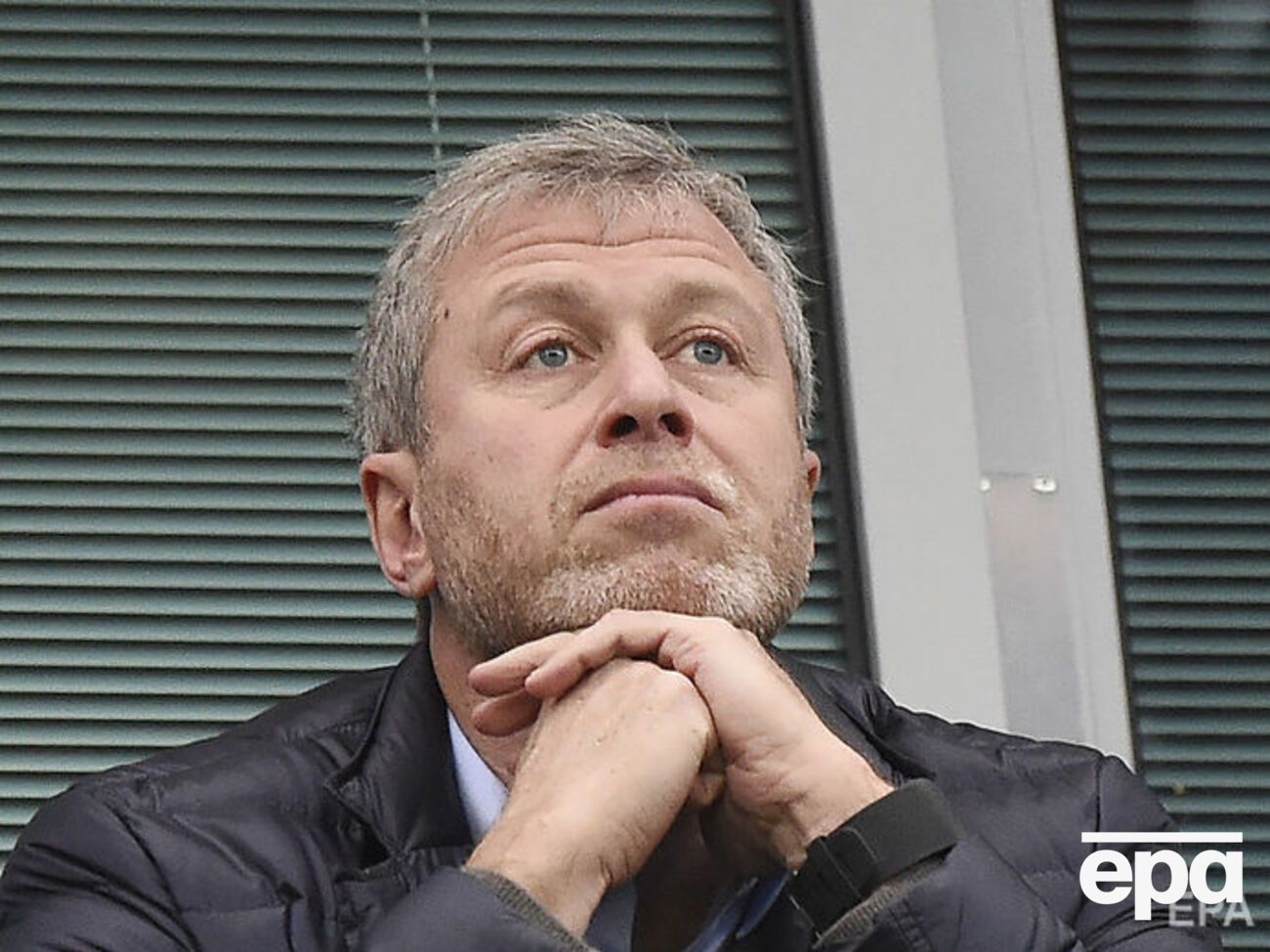 Абрамович является богатейшим из граждан Израиля