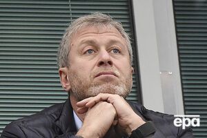 Абрамович является богатейшим из граждан Израиля
