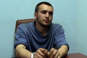 Воскобійника розшукували з 24 травня