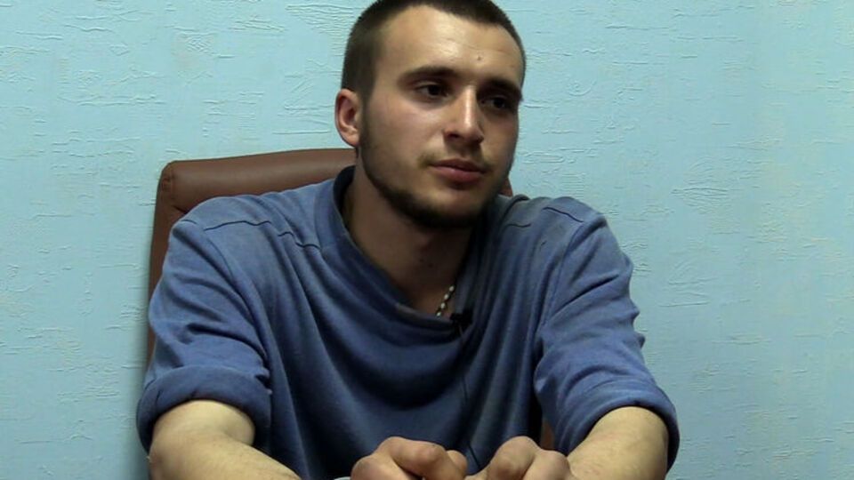 Воскобійника розшукували з 24 травня