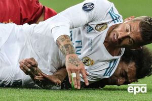 Рамос должен понести наказание, считает египетский юрист