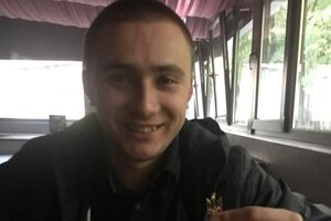 Активіст перебуває в Києві