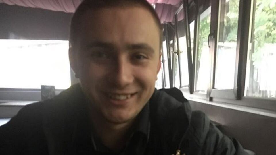 Активіст перебуває в Києві