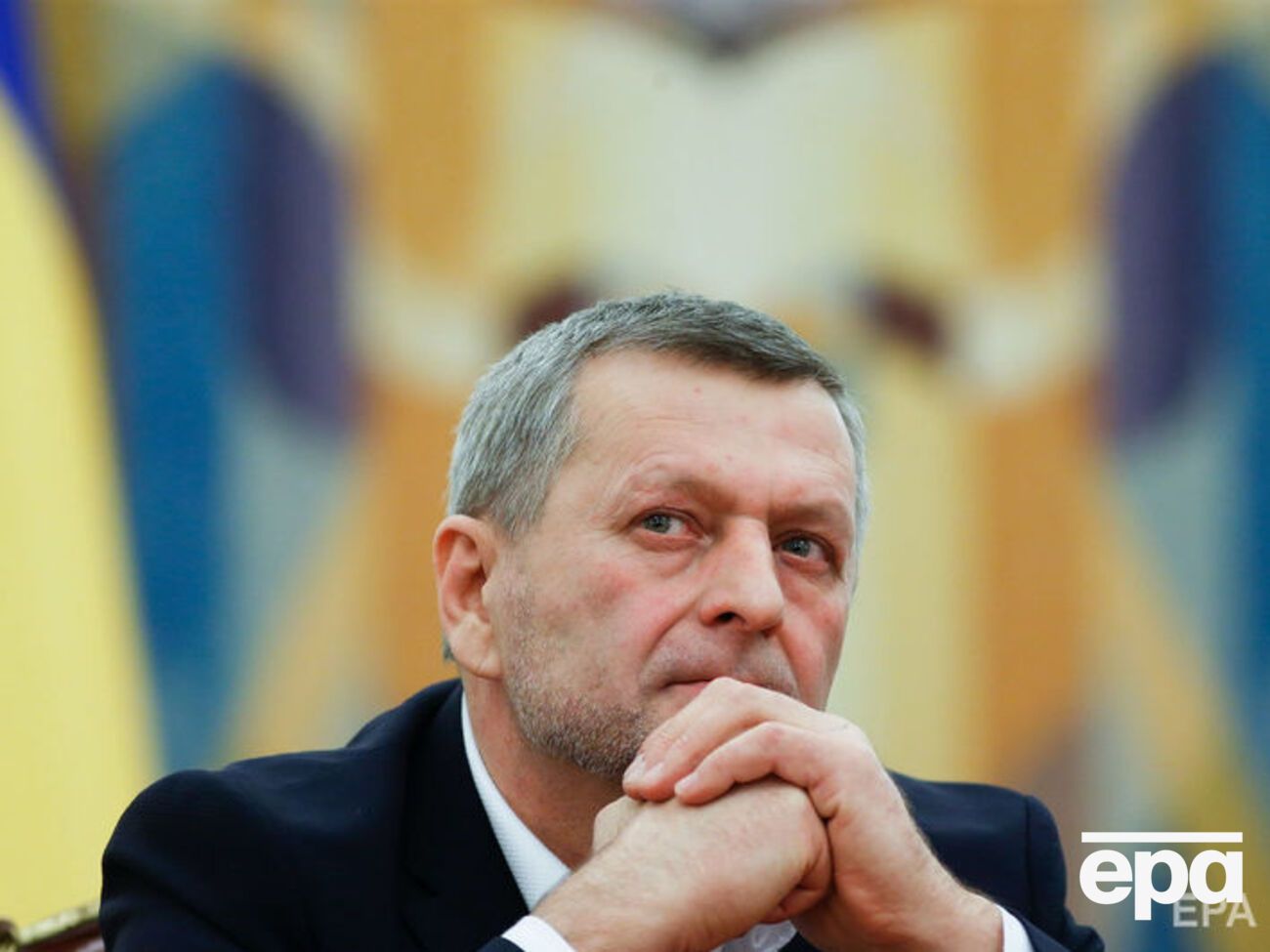 Чийгоз&nbsp;&ndash; немецким властям: Мы хотим, чтобы вы услышали о наших проблемах