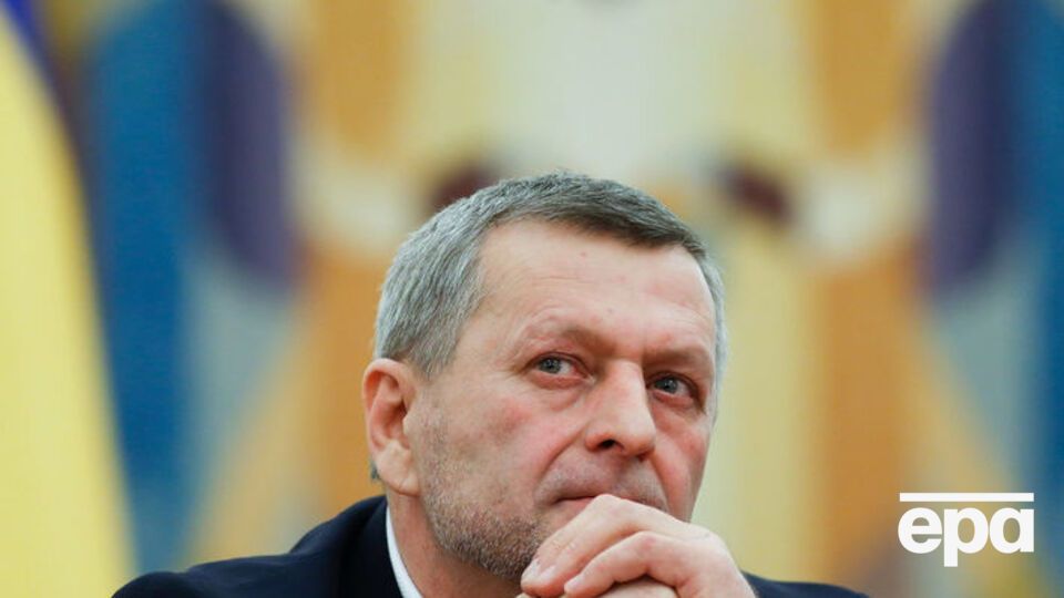 Чийгоз – німецькій владі: Ми хочемо, щоб ви почули про наші проблеми