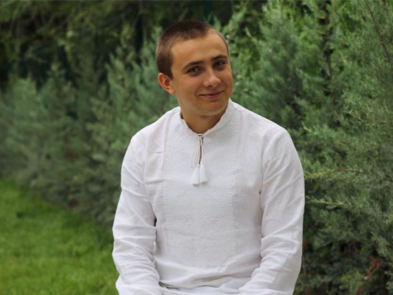 Стерненко: Я не вірю в незалежне розслідування