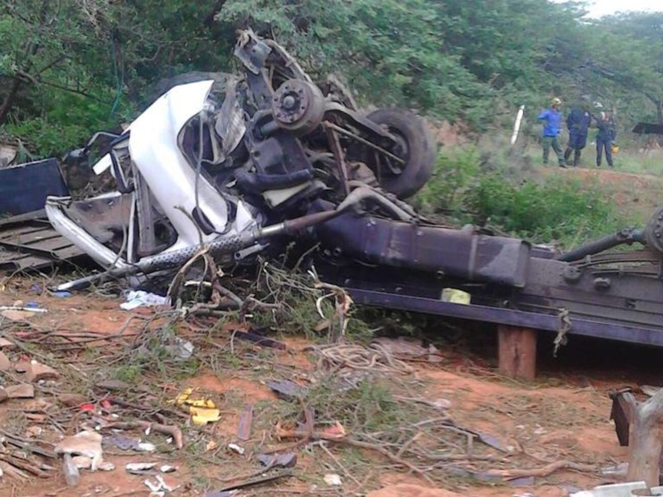 Жертвами ДТП стали 11 человек