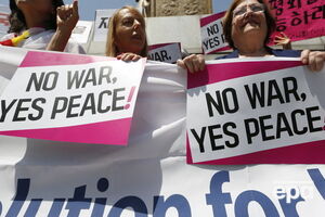 Делегації США та КНДР готують зустріч лідерів країн у Сінгапурі