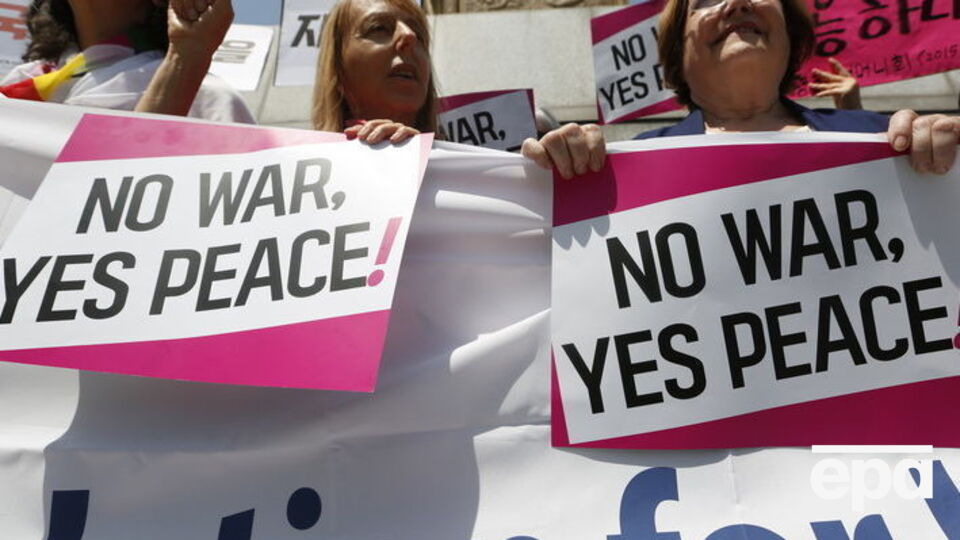 Делегації США та КНДР готують зустріч лідерів країн у Сінгапурі