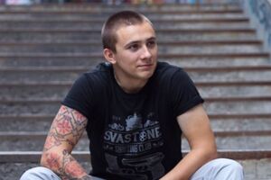 Стерненко стверджує, що у нього немає причин переховуватися