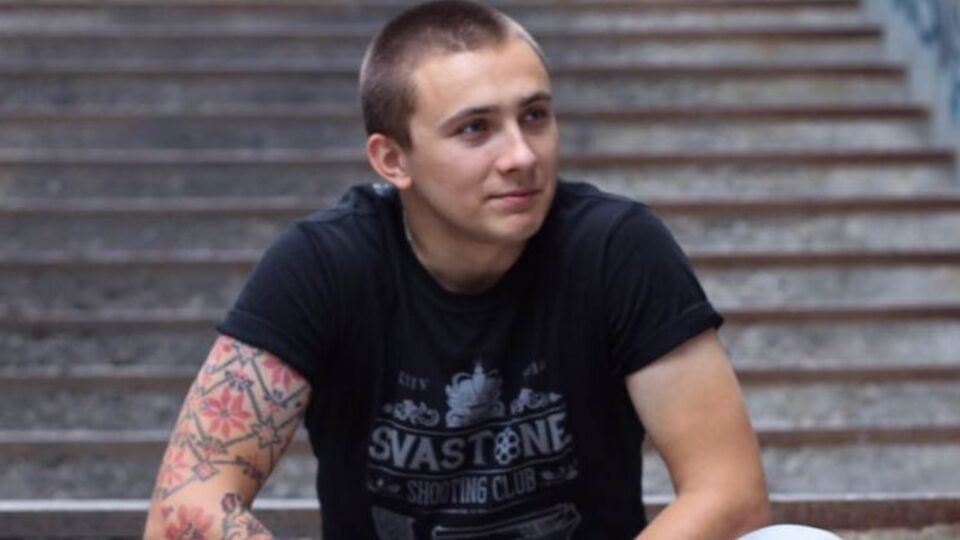 Стерненко стверджує, що у нього немає причин переховуватися