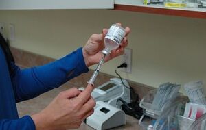 Курпита подчеркнул, что одним из важнейших методов лечения ботулизма является введение сыворотки, а не вакцины