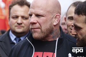 Монсон заявив, що хоче вступити в Комуністичну партію Росії