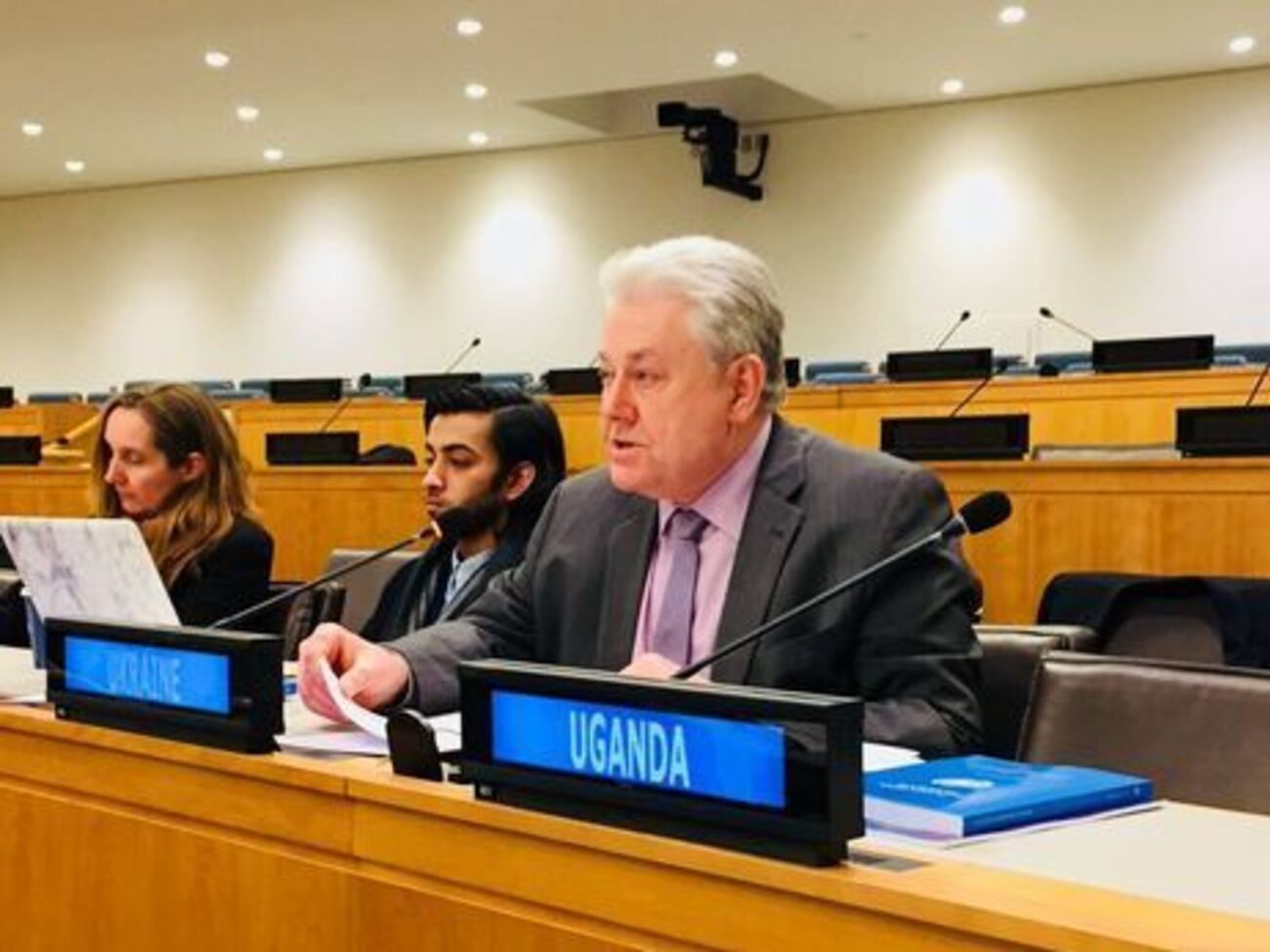 Єльченко зазначив, що формування миротворчої місії на Донбасі буде проблематичним