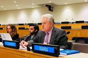 Єльченко зазначив, що формування миротворчої місії на Донбасі буде проблематичним