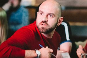 Кульмінація голодування Сенцова припадає на футбольний чемпіонат, який потрібен Москві для демонстрації власної величі