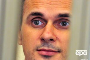 Сенцова засудили у РФ до 20 років позбавлення волі