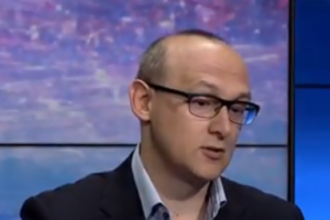 Юрий Корольчук: В условиях рынка даже импортный паритет будет уже неактуальным