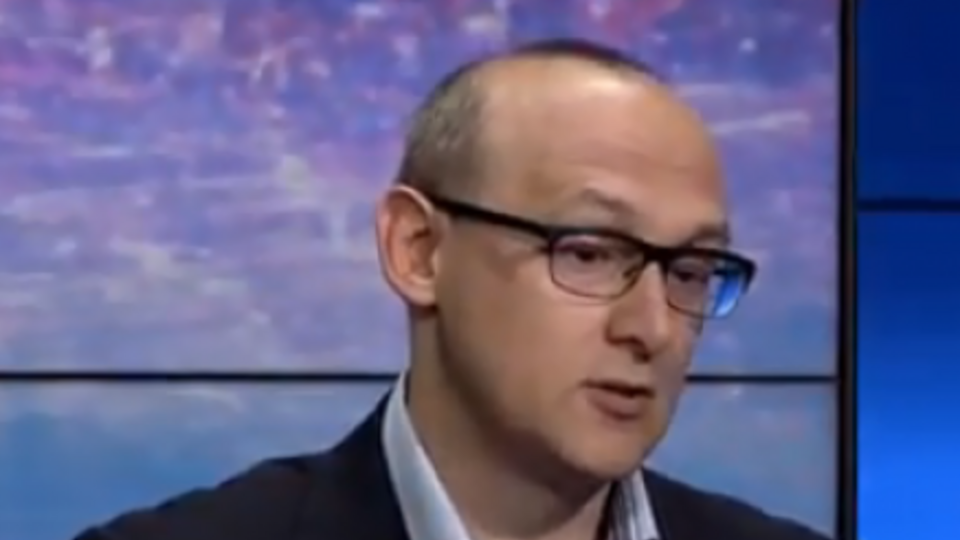 Юрий Корольчук: В условиях рынка даже импортный паритет будет уже неактуальным