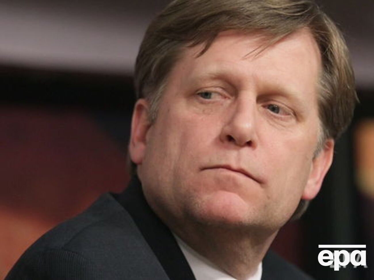 Макфол: Навіщо зараз виходити з цієї угоди, можна було це зробити через 10&ndash;15 років, переглянути її, але навіщо зараз?