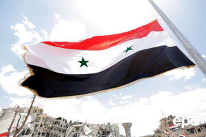 Сирия согласовала текст и дату выхода коммюнике с послами Абхазии и Южной Осетии