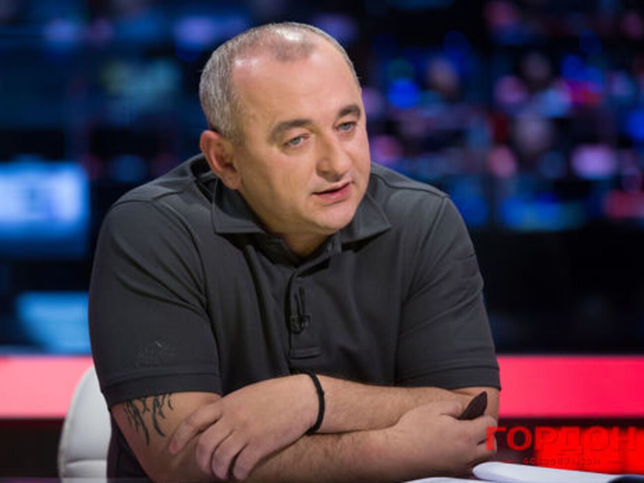 Матіос: Слідчі військових прокуратур протягом минулого року розслідували практично половину всіх кримінальних проваджень, які розслідували органи прокуратури