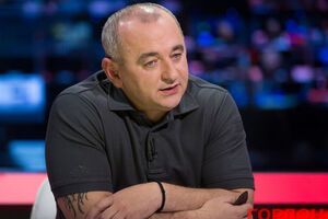 Матіос: Слідчі військових прокуратур протягом минулого року розслідували практично половину всіх кримінальних проваджень, які розслідували органи прокуратури