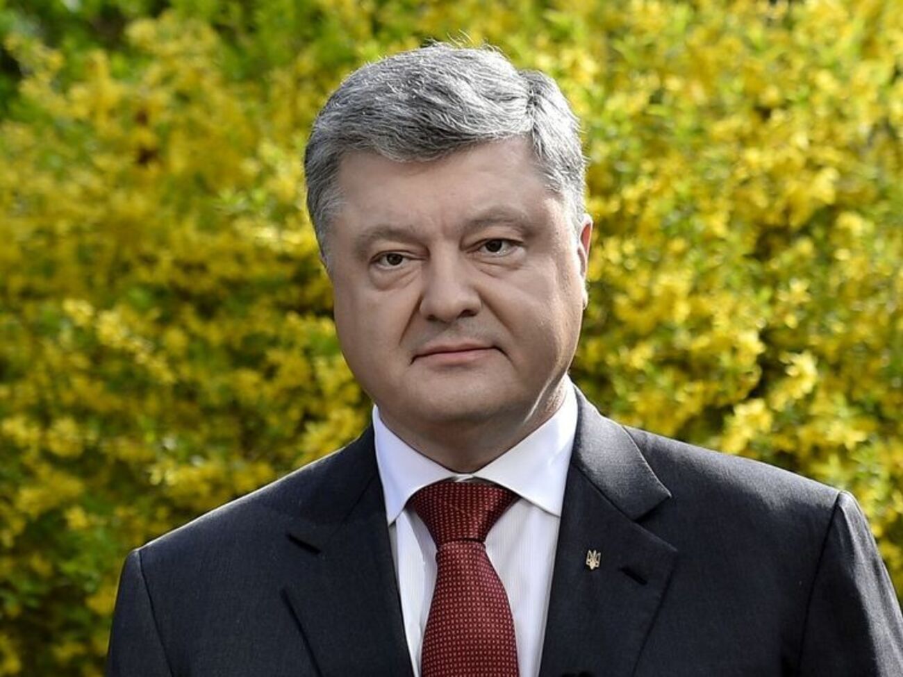 Порошенко: Україна розраховує на проведення зустрічі в нормандському форматі на найвищому рівні найближчим часом