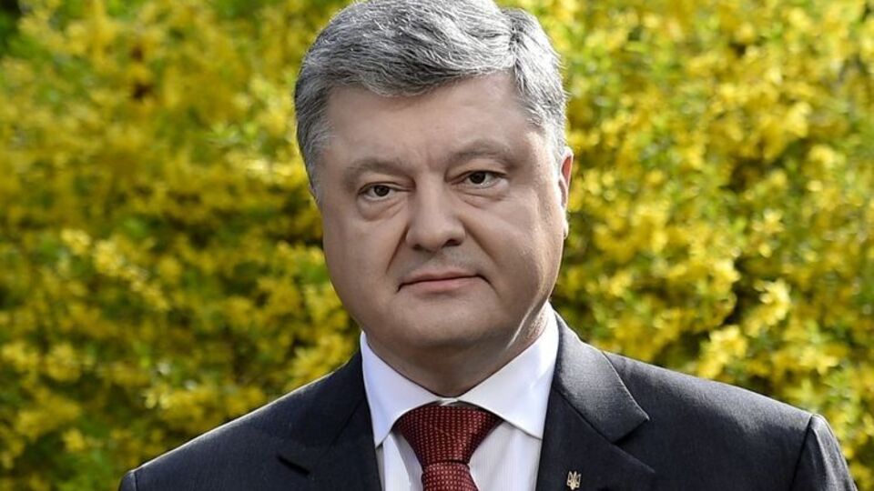 Порошенко: Украина рассчитывает на проведение встречи в нормандском формате на высшем уровне в ближайшее время