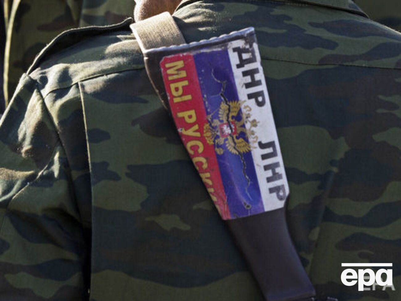 Жителям ОРДЛО заборонять в'їзд у Ростовську область