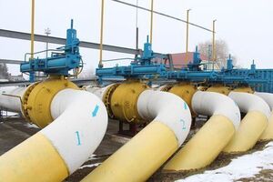 27 травня у сховища надійшло 55,92 млн м³ газу