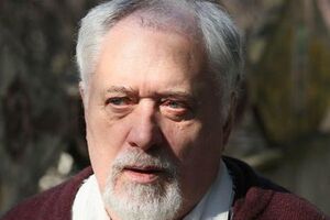 Глузман: Може, кілька наркоманів там затесалося, але погоди вони не роблять