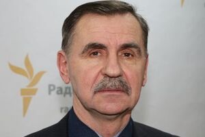 Перепелиця: Президент піариться, обмежуючись лише декларуванням намірів України вступити в НАТО