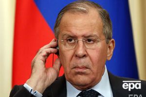 Лавров отметил, что Украина должна понимать, насколько сильно то или иное решение относительно СНГ повлияет на украинцев