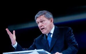 Явлинский: Путин и по сей день следует концепции "ограниченного суверенитета" Украины, повторяя, как мантру, что главная причина всего – в "государственном перевороте" в Киеве в 2014-м