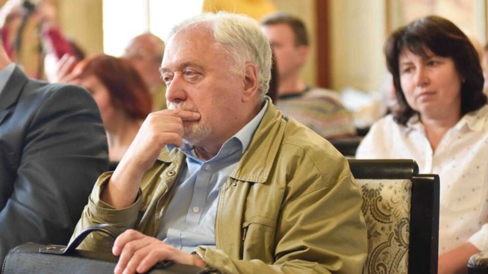 Глузман: Будь-яка спецслужба зобов'язана мати своїх агентів серед радикалів та екстремістів