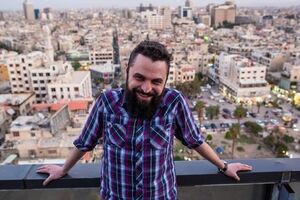 Мацарский: У Сирии в мире сейчас приблизительно такое же влияние, как у оккупированных Донецка и Луганска