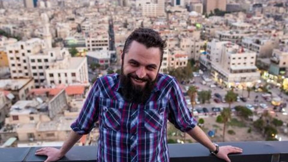 Мацарский: У Сирии в мире сейчас приблизительно такое же влияние, как у оккупированных Донецка и Луганска