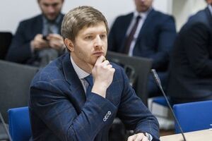 Термін повноважень Вовка закінчився 26 травня