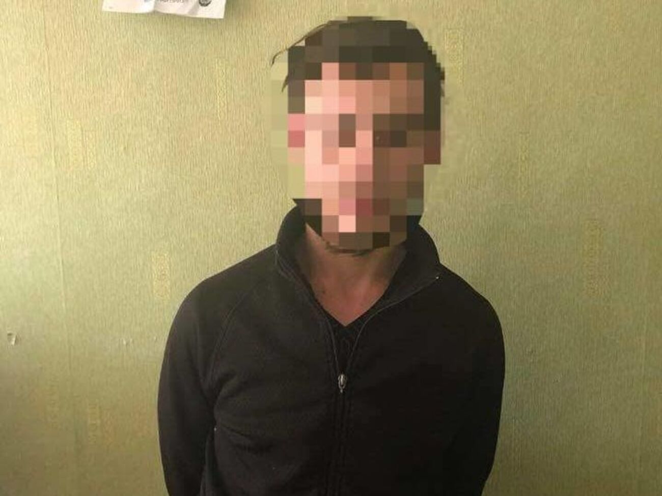 24-річного громадянина Грузії відправили під домашній арешт