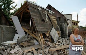 Обстріл бойовиками мирних жителів кваліфікували як теракт