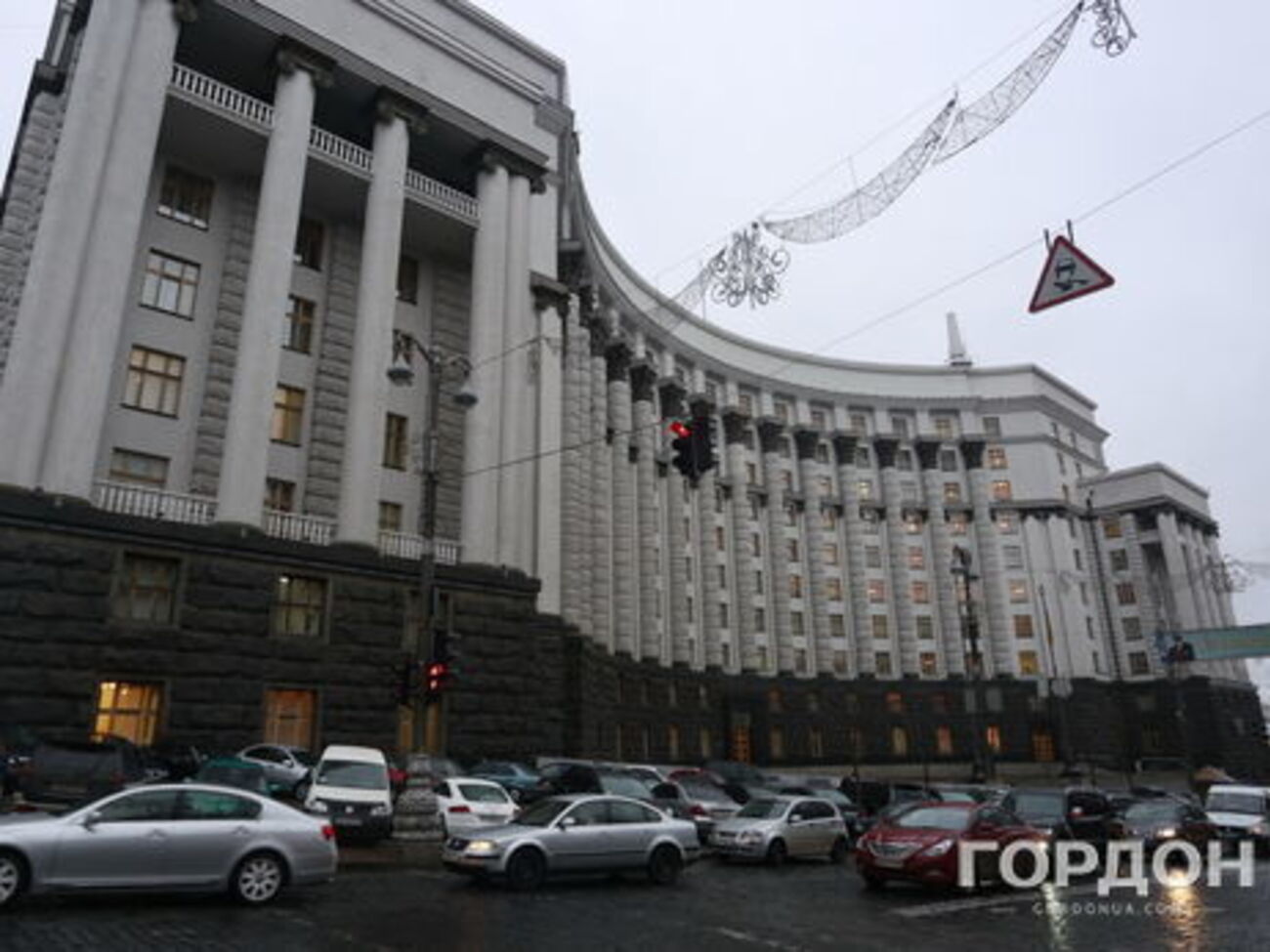 Кабмін схвалив перелік 10 травня