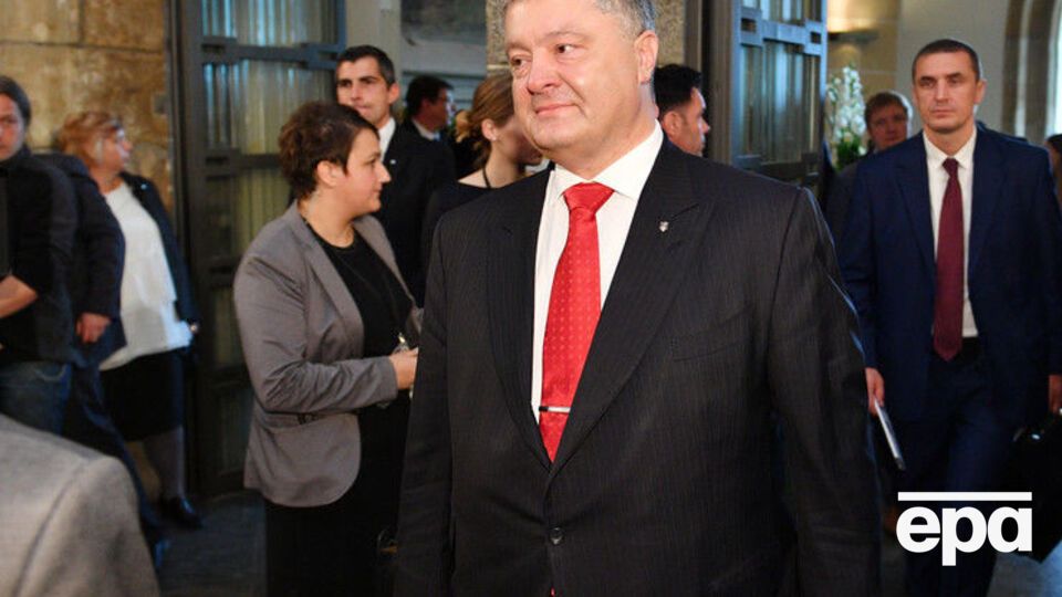 Порошенко: Мы ввели чрезвычайно эффективные меры, которые сегодня или ограничивают, или почти ликвидируют коррупцию во многих секторах экономики