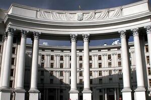 В МИД напомнили, что Сирия поддержала вооруженную агрессию России против Украины и аннексию Крыма