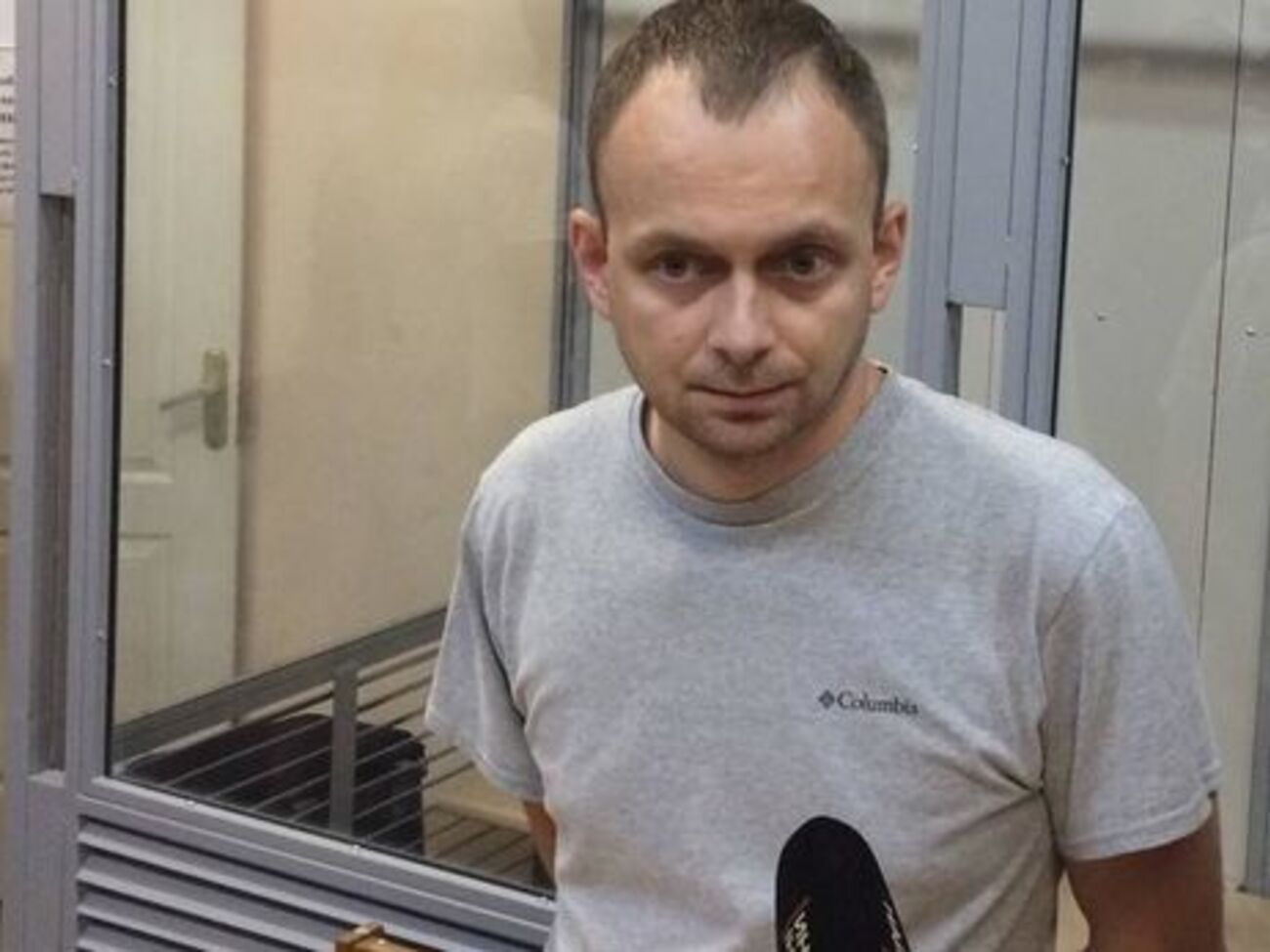 Дело Суса направили в суд