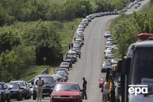 У Мінінфраструктури запропонували перейти від державного фінансування доріг до концесій