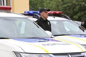 У поліції розповіли про інцидент у Білій Церкві