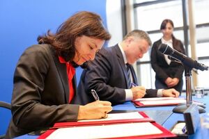 Україна отримає вертольоти трьох моделей